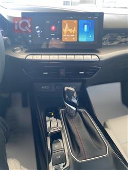ئێم جی GT